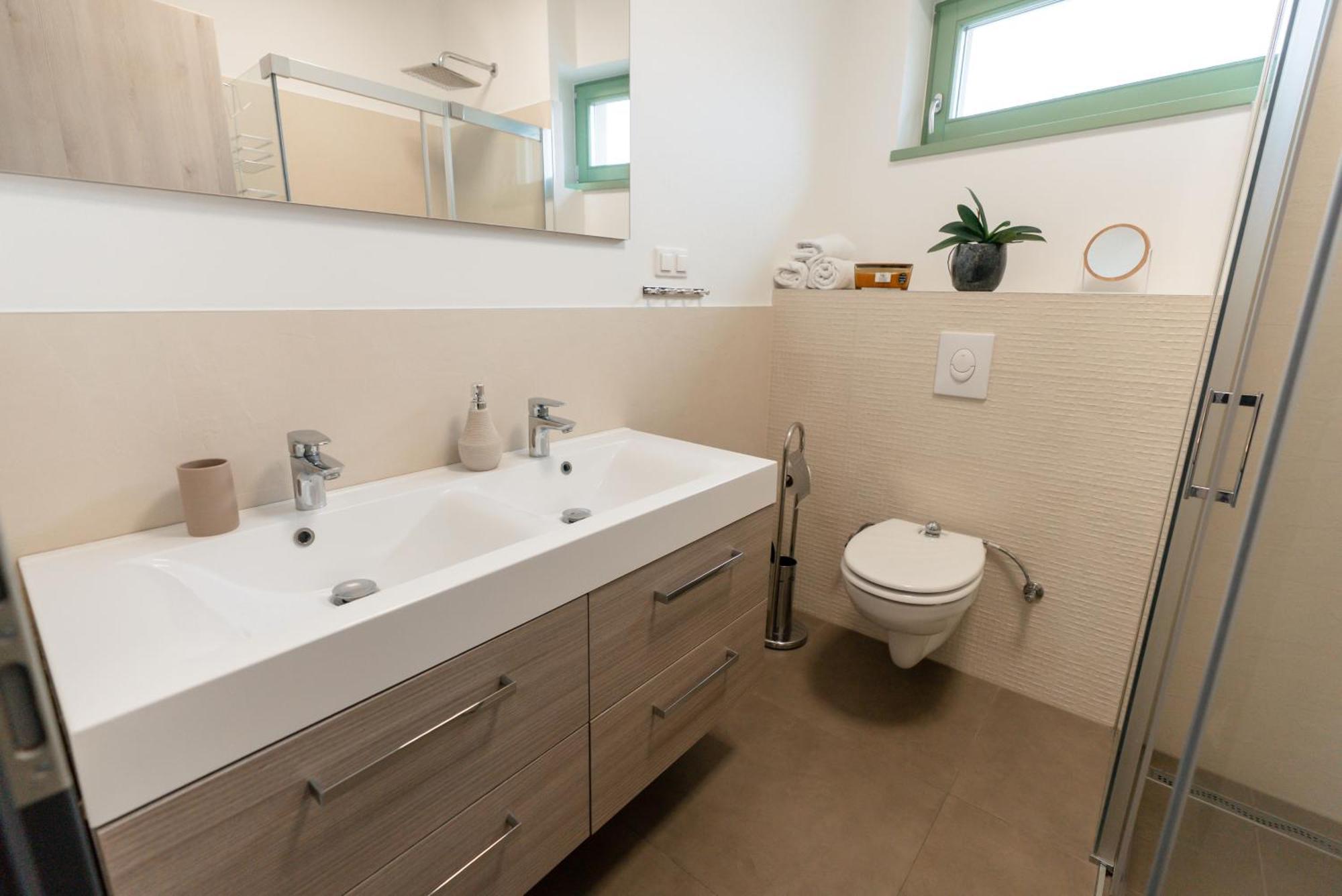 Jokai Apartman Dunafoldvar 외부 사진