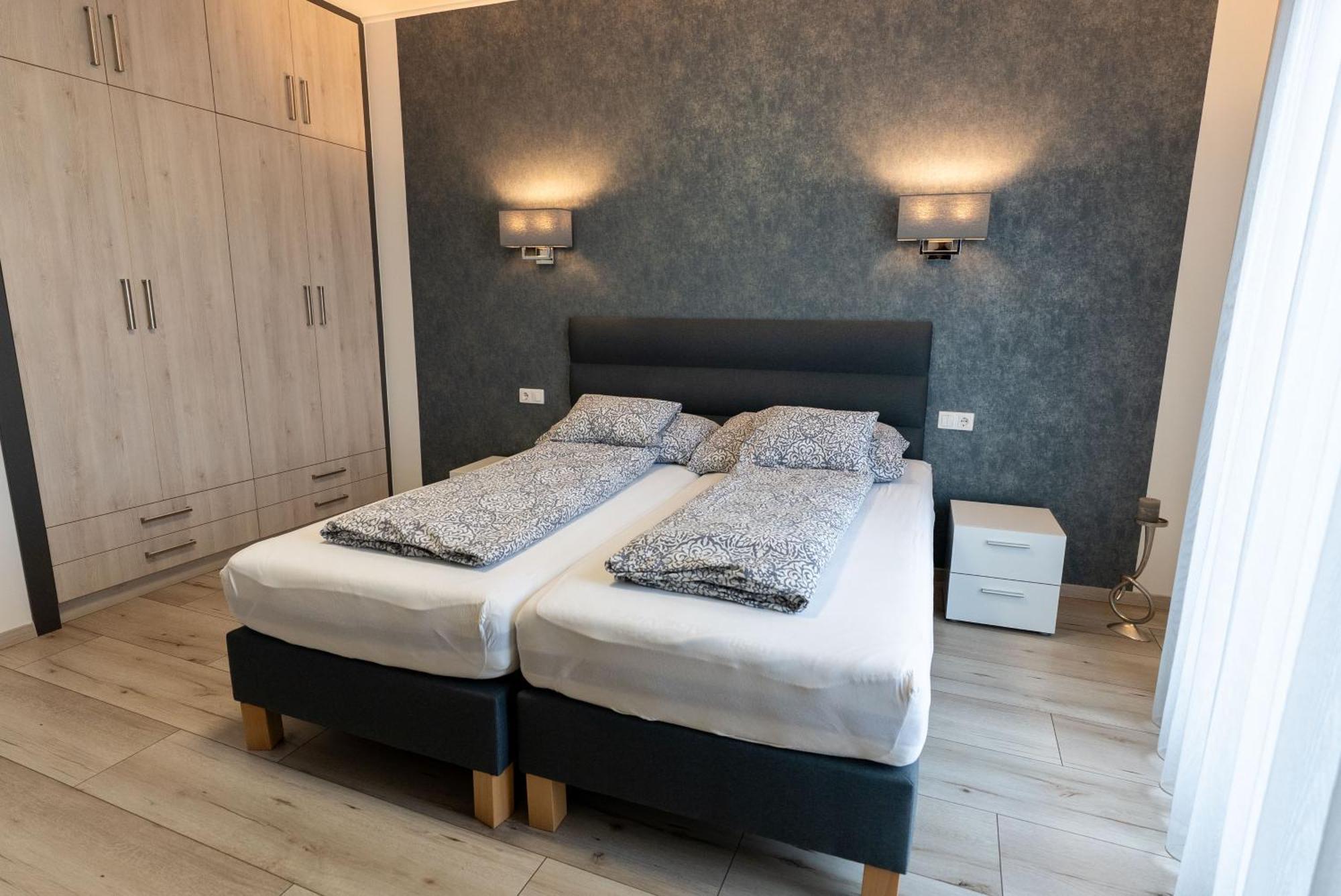 Jokai Apartman Dunafoldvar 외부 사진